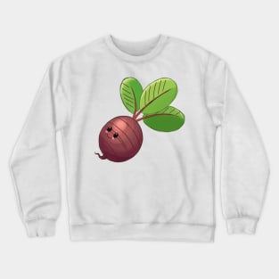 Little Beet Crewneck Sweatshirt